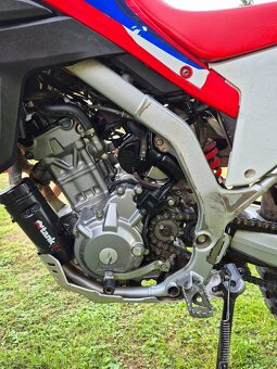 Honda CRF300L - 9