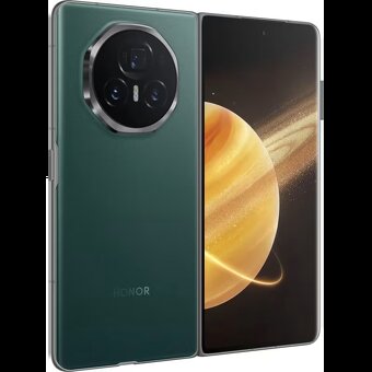 HONOR Magic V3 12GB/512GB Green - 9