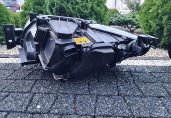 BMW e92 e93 m3 bixenon led TOP - 9