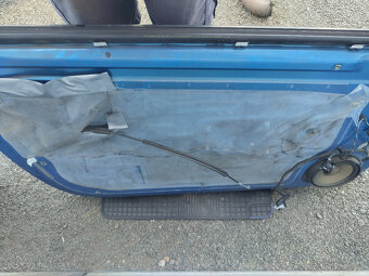 Karosářské díly Corsa D - OPC - 9