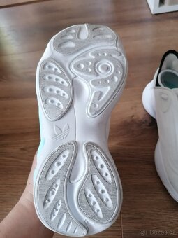 Dámské/dívčí boty Adidas - 9