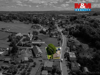 Prodej autoservisu, 92 m², Staříč - 9