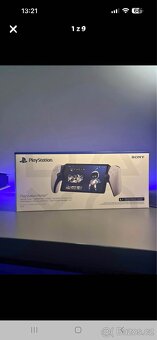 Playstation Portal - 9