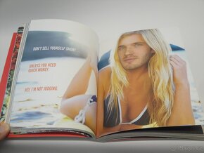 Němčina, Angličtina - 9