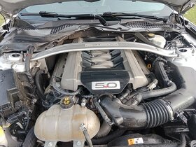 Ford Mustang 5.0GT CS r.v.2016 manuál - 9