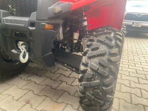 Polaris Sportsman 570 rok 2018 - 9