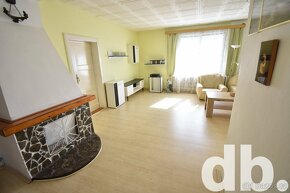 Prodej rodinné domy, 190 m2 - Sadov - Lesov, ev.č. 01487 - 9