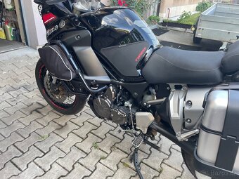 Yamaha XT1200 Super Tenere r. v. 2011 - 9