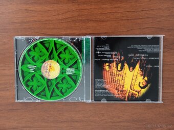 Prodám CD Heavy Metal - 9