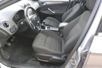 PRODÁM Ford Mondeo 2.0TDCi Titanium 120kW - 9