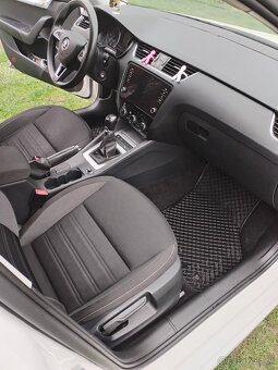 Škoda octavia III 1. 6tdi 85kw - 9