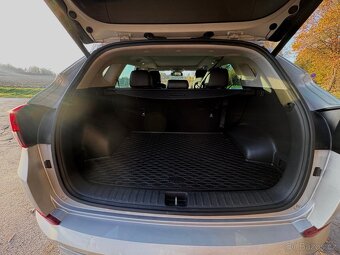 Hyundai Tuscon, 2.0 CRDi 136 kW, Premium, automat, 4x4 - 9