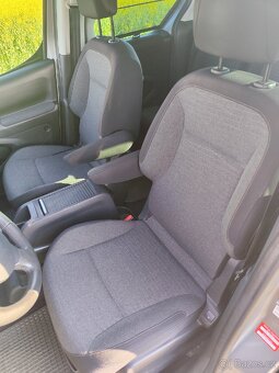 Citroën Berlingo multispace 1.6hdi - 9