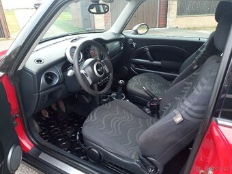 Mini one Cooper R50 - 9