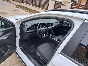 Opel Insignia 1.6CDTi 2019 Sport Tourer,Kombi,Euro 6 - 9