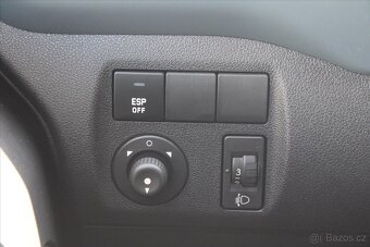 Peugeot Partner Tepee 1.6 HDI 80kW PANORAMA (2010) - 9
