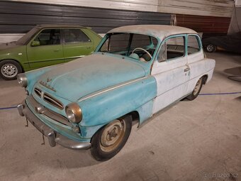 Škoda Spartak 445 - 9