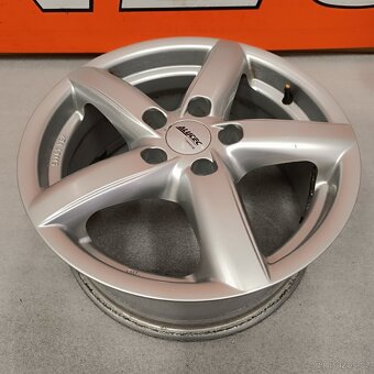 Alu kola Alutec 7Jx16'' , R16 , 5x112 , ET42 - 9