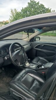 Volvo s80 d4 - 9