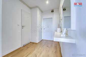 Prodej bytu 2+kk, 64 m², Plzeň, ul. Chelčického - 9