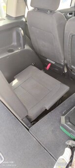 Vw Touran 1.9tdi 77kw 7 mistné - 9