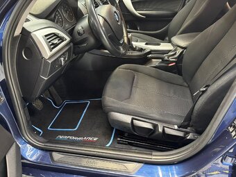 Bmw 116d 2012 - 9