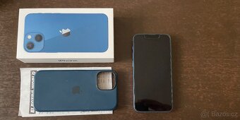 iPhone 13 MINI - 9