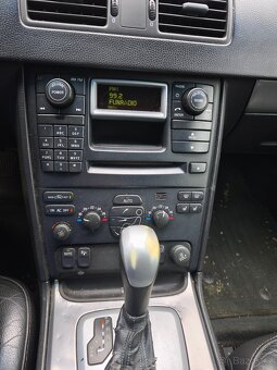 náhradní díly Volvo XC90 2,4 diesel automat 4x4 - 9