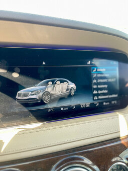MERCEDES BENZ S560 2019 - 9