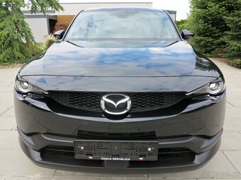 MAZDA MX-30 EV FIRST EDITION r.v.12/2020 MATRIX,NAVI - 9