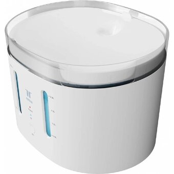 Chytré fontána / pitko Tesla 2l - 9