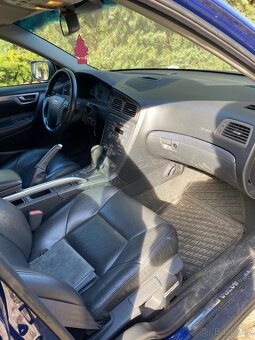 ND Volvo V70 XC CROSS COUNTRY 2.5T 147kw Ocean blue - 9