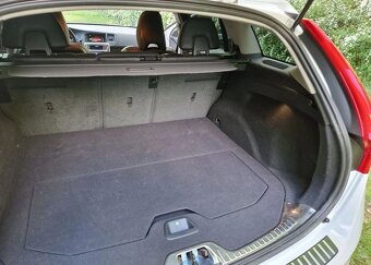 Volvo V60 D4 4AWD Drive-E Summum 4x4 - 9