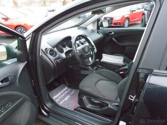 Seat Altea XL 1.6 TDI 77kW - 9