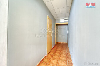 Prodej bytu 3+1, 70 m², Most, ul. Bělehradská - 9
