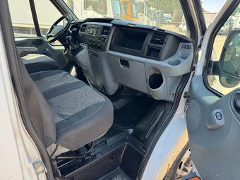 Ford Transit, Transit 260S, 78000KM - 9