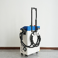 Pulzní čisticí laser 300 W - 9