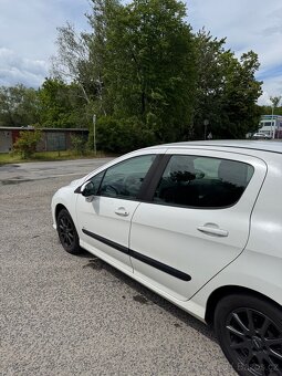 Peugeot 308 - 9