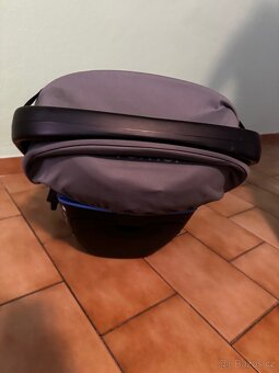 Autosedačka Britax Romer Baby-Safe 2 i-Size - vajíčko - 9