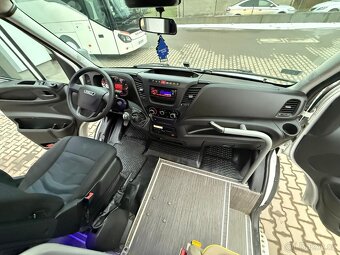 IVECO Daily 50C18 - 9