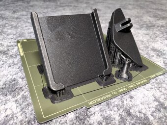 Zakázkový 3D tisk a konstrukce modelů - 9