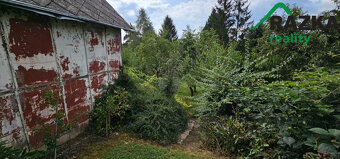Zahrada (485 m2) Tachov, ul. Luční - 9