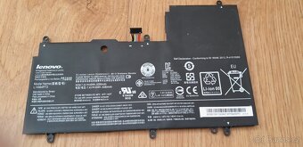 Notebook Lenovo Yoga 700-14isk na náhradní díly - 9
