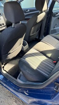 Prodej auto Ford Focus - 9