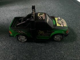 Auto terénní - 9