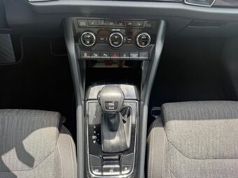 Škoda Kodiaq 2018 2.0Tdi 4x4 DSG 7míst Tažné Panorama - 9