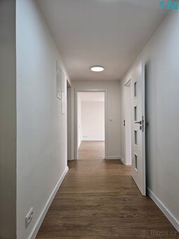 Pronájem byty 2+kk, 55 m2 - Telč, ev.č. 01771 - 9