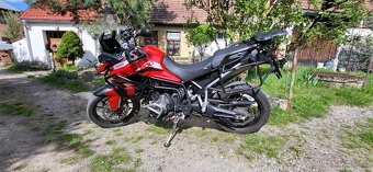 Triumph Tiger 900 Gt - 9