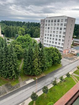 Prodej byt 2+1 - 9