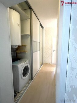 Prodej světlého bytu 3+1 s lodžií, ev.č. 00550 - 9